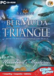 Lost Secrets Bermuda Triangle Unsolved Mysteries